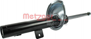 METZGER 2340354 - Stoßdämpfer