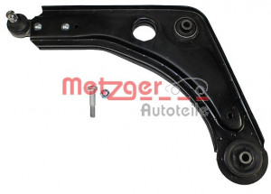METZGER 58037011 - Lenker, Radaufhängung