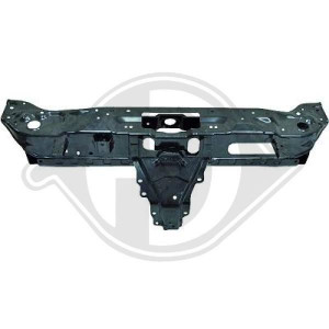 DIEDERICHS 5835010 - Frontverkleidung