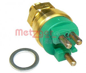 METZGER 0915202 - Temperaturschalter, Kühlerlüfter