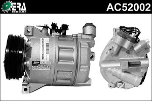 ERA Benelux AC52002 - Kompressor, Klimaanlage