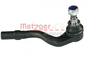 METZGER 54029902 - Spurstangenkopf