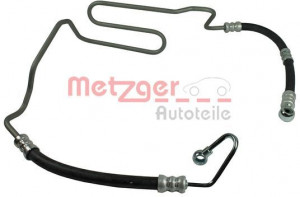 METZGER 2361009 - Hydraulikschlauch, Lenkung