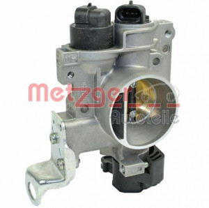 METZGER 0892483 - Drosselklappenstutzen