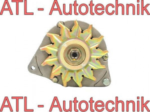 ATL Autotechnik L 62 120 - Generator