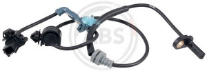 A.B.S. 31160 - Sensor, Raddrehzahl