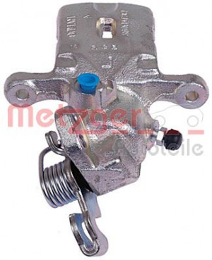 METZGER 6250650 - Bremssattel