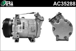 ERA Benelux AC35288 - Kompressor, Klimaanlage