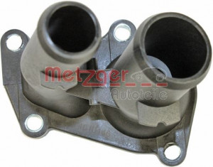 METZGER 4010145 - Kühlmittelflansch