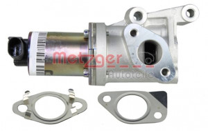 METZGER 0892720 - AGR-Ventil