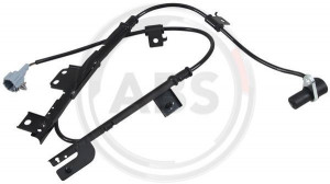 A.B.S. 31492 - Sensor, Raddrehzahl