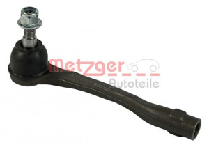 METZGER 54046612 - Spurstangenkopf