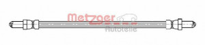 METZGER 4112534 - Bremsschlauch