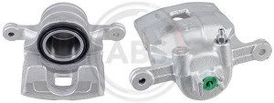 A.B.S. 741022 - Bremssattel