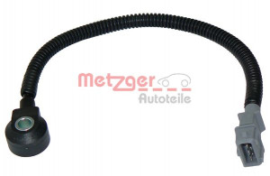 METZGER 0907015 - Klopfsensor