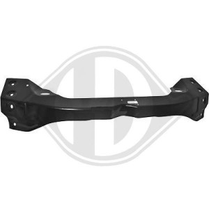 DIEDERICHS 1690010 - Frontverkleidung
