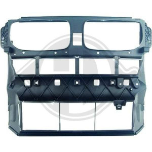DIEDERICHS 1291003 - Frontverkleidung