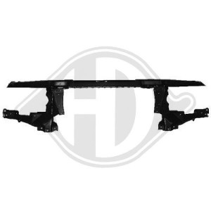 DIEDERICHS 1290002 - Frontverkleidung