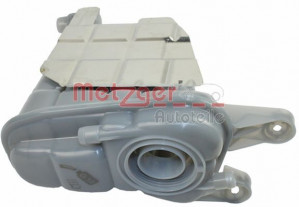 METZGER 2140154 - Ausgleichsbehälter, Kühlmittel