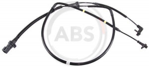 A.B.S. 30244 - Sensor, Raddrehzahl