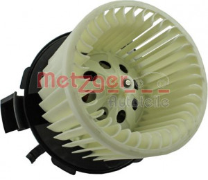 METZGER 0917200 - Innenraumgebläse