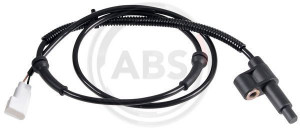 A.B.S. 30437 - Sensor, Raddrehzahl