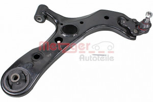 METZGER 58109402 - Lenker, Radaufhängung