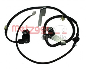 METZGER 0900769 - Sensor, Raddrehzahl