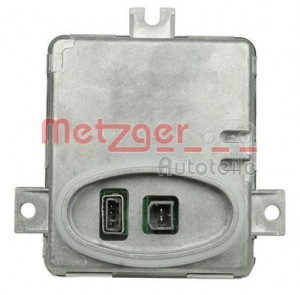 METZGER 0896011 - Vorschaltgerät, Gasentladungslampe