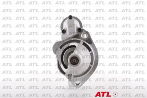 ATL Autotechnik A 14 620 - Starter