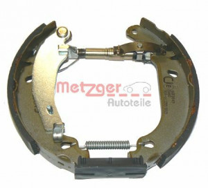 METZGER MG 537V - Bremsbackensatz