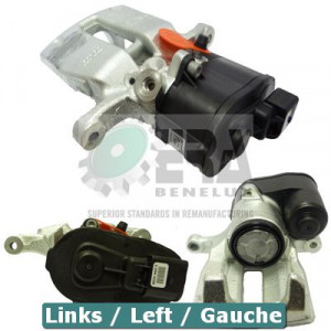 ERA Benelux BCE55789 - Bremssattel