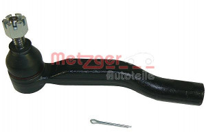 METZGER 54045711 - Spurstangenkopf