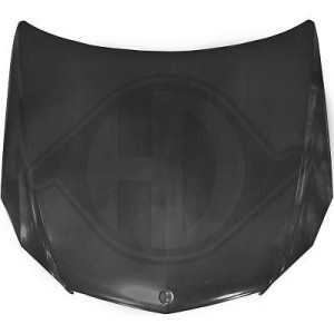 DIEDERICHS 1627000 - Motorhaube