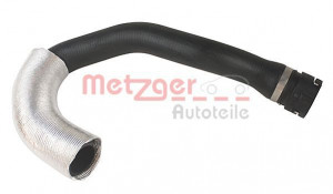 METZGER 2420614 - Kühlerschlauch