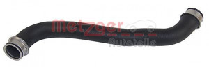 METZGER 2420663 - Kühlerschlauch