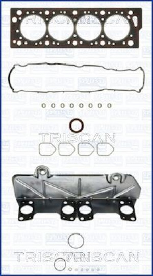 TRISCAN 598-5566 - Dichtungssatz, Zylinderkopf
