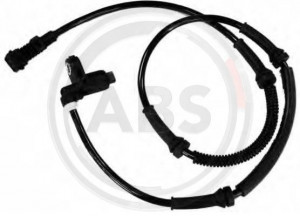 A.B.S. 30076 - Sensor, Raddrehzahl