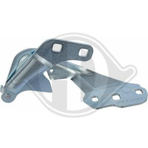 DIEDERICHS 1428018 - Scharnier, Motorhaube