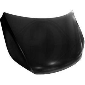 DIEDERICHS 2255000 - Motorhaube