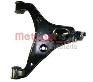 METZGER 58007302 - Lenker, Radaufhängung