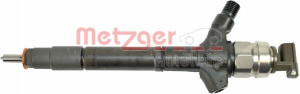 METZGER 0870150 - Einspritzdüse