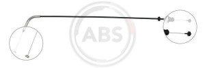A.B.S. K37220 - Gaszug