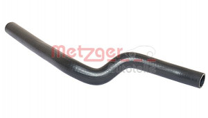 METZGER 2420469 - Kühlerschlauch