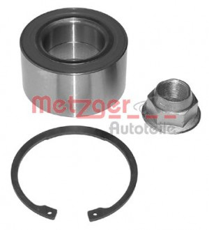 METZGER WM 2031 - Radlagersatz