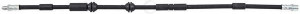 A.B.S. SL 6442 - Bremsschlauch