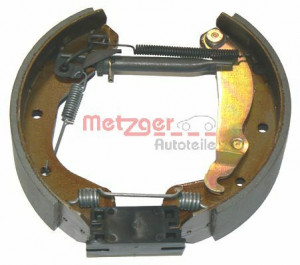 METZGER MG 564V - Bremsbackensatz
