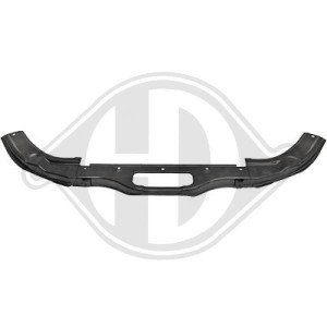 DIEDERICHS 5627010 - Frontverkleidung