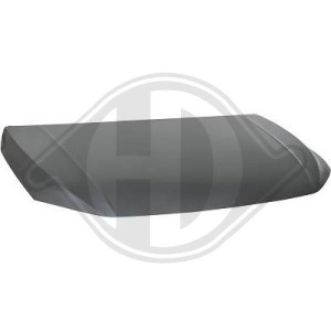 DIEDERICHS 2209000 - Motorhaube