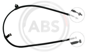 A.B.S. K14877 - Seilzug, Feststellbremse